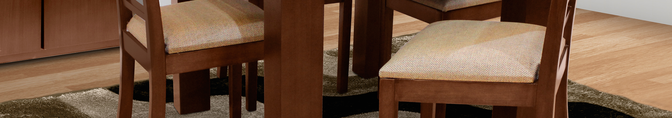 Sillas de Comedor - Amoblando