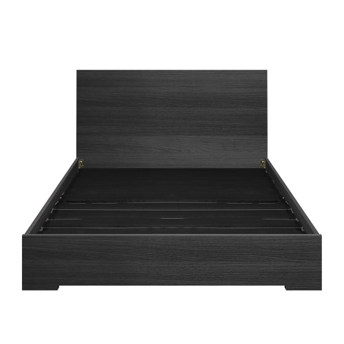 Colchón Orthopack BTU + Cama TPM + Almohada