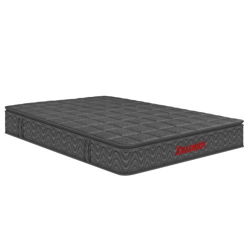 Colchón Orthopack BTU + Cama Nido Junior