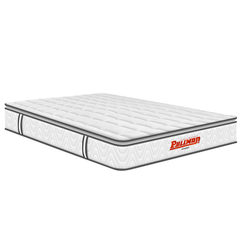 Colchón Orthopack BTU + Cama Nido Junior