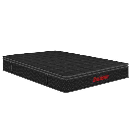 Colchón Orthopack BTU + Cama Nido Junior