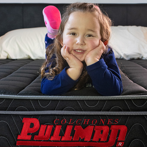 Colchón Orthopack Euro