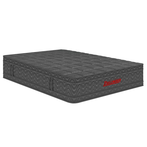 Colchón Orthopack Euro