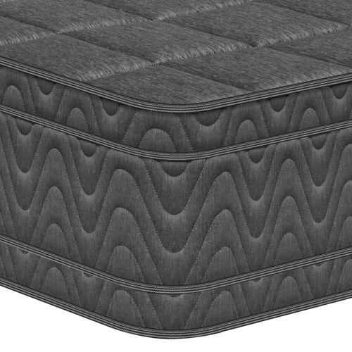 Colchón Orthopack Euro + Cama Leo + Almohada