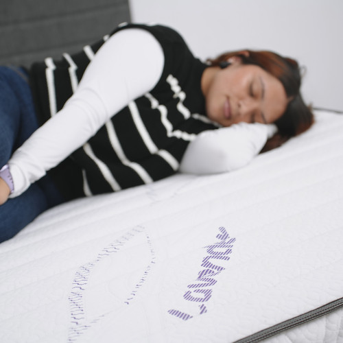 Colchón Rollpack Euro U