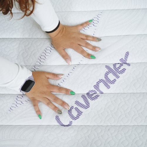 Colchón Rollpack Euro U + Cama TPM + Almohada