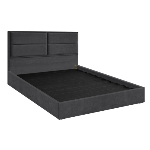 Colchón Pullpack Euro U + Cama Firenze + Almohada