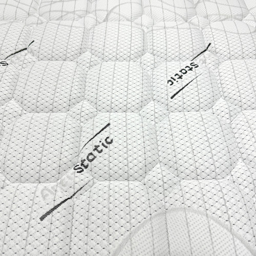 Colchón Pullpack Euro U + Cama Nido Angie