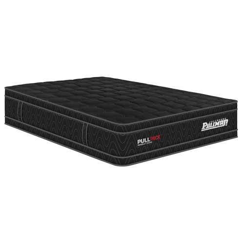 Colchón Pullpack Euro