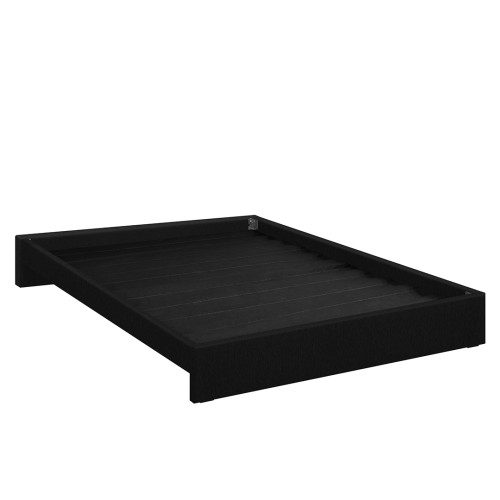 Colchón Superpullman Euro + Base Cama + Almohada