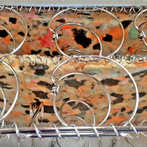 Colchón Superpullman Euro + Cama Tapizada + Almohada