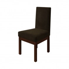 Juego de Comedor Dina 6 Puestos - Amoblando