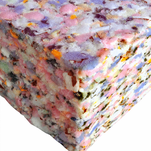 Colchón Casata Euro U + Cama TPM + Almohada