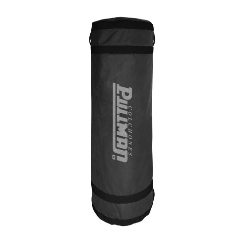 Colchón Casatapack + Cama Leo + Almohada