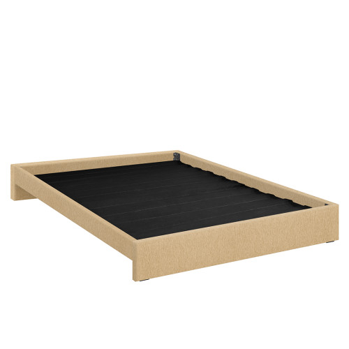 Colchón Softpack + Base Cama + Almohada