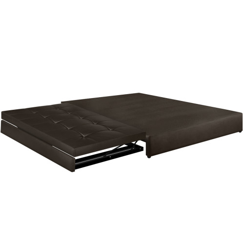 Colchón Softpack + Cama Nido Angie