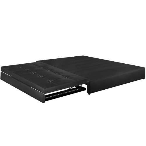 Colchón Softpack + Cama Nido Angie