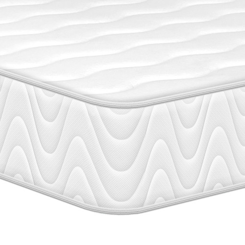 Colchón Ecopack + Cama Nido Angie