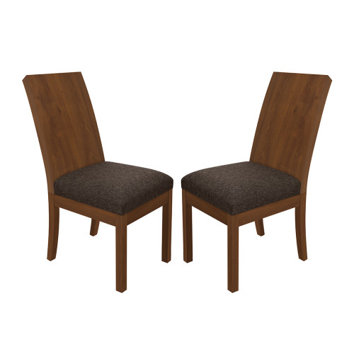 Pack 2 Sillas de Comedor Nicky