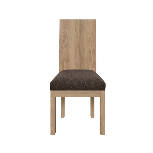 Pack 2 Sillas de Comedor Nicky