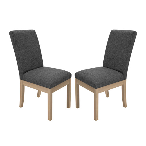 Pack 2 Sillas de Comedor Danny