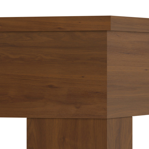 Mesa de Comedor Italia 6 Puestos