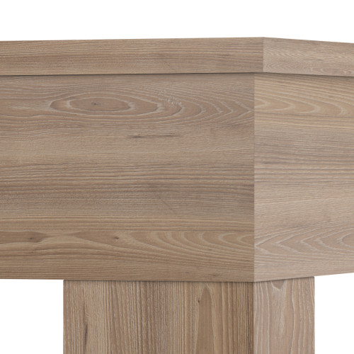 Mesa de Comedor Italia 6 Puestos