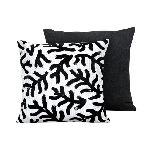 Cojín Raíces 45x45