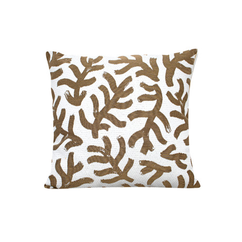 Cojín Raíces 45x45