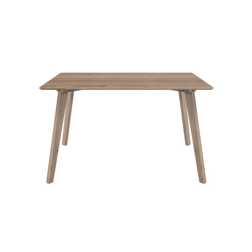 Juego de Comedor 4P (120) Cris Danny 4 Sillas