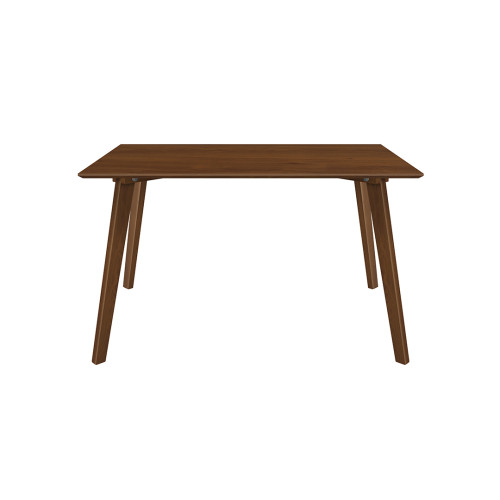 Juego de Comedor 4P (120) Cris Danny 4 Sillas