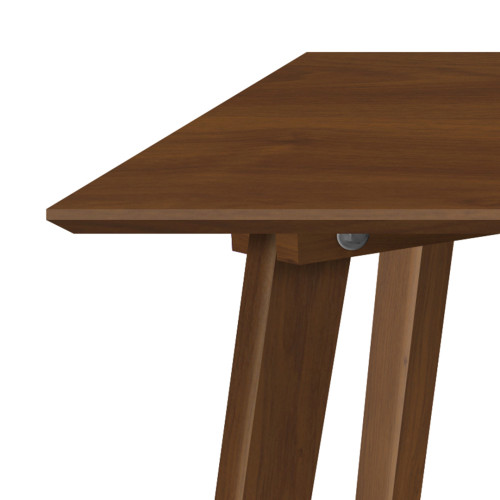 Juego de Comedor 4P (120) Cris Danny 4 Sillas