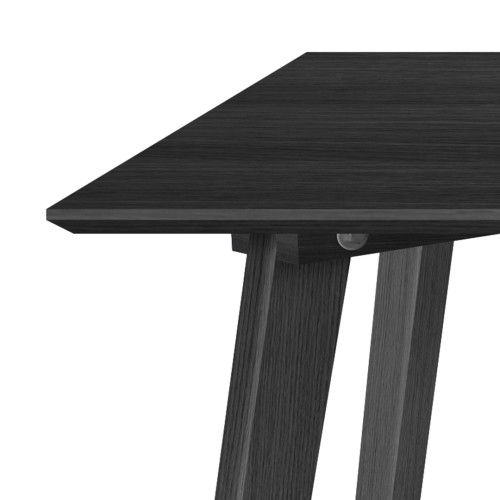 Juego de Comedor 6P (140) Cris Danny 6 Sillas