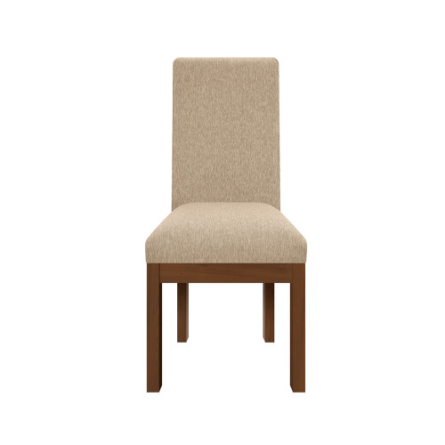 Juego de Comedor 4P (120) Italia Danny 4 Sillas