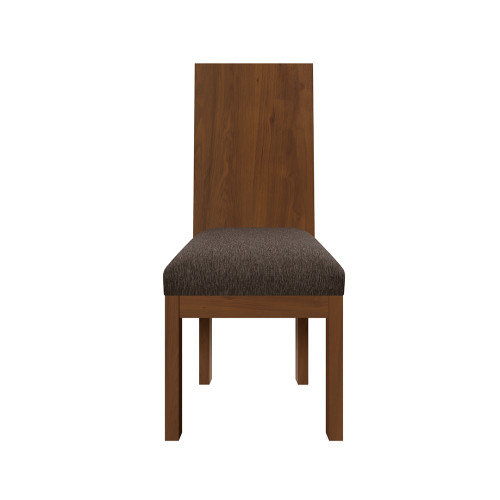 Juego de Comedor 4P (140) Italia Danny 2 Sillas 1 Banca