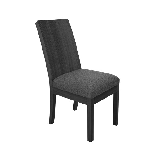 Juego de Comedor 4P (140) Italia Danny 2 Sillas 1 Banca