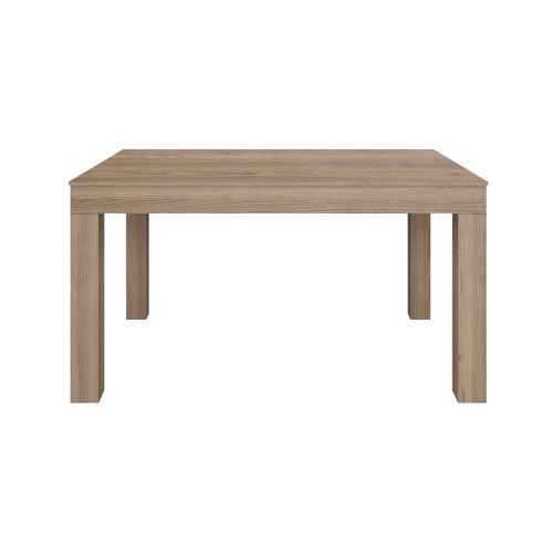 Juego de Comedor 6P (140) Italia Danny 4 Sillas 1 Banca