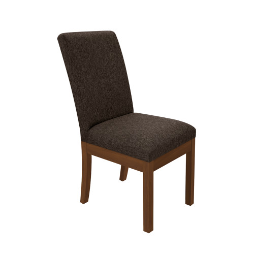 Juego de Comedor 6P (140) Italia Danny 4 Sillas 1 Banca