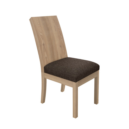 Juego de Comedor 6P (140) Italia Nicky 4 Sillas 1 Banca