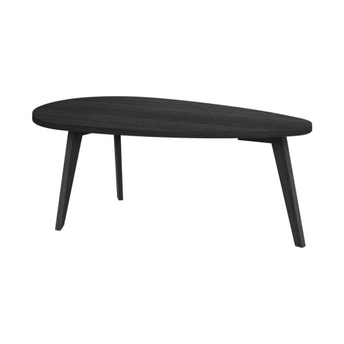 Combo Sofá Ariel + Poltrona Montecarlo + Mesa de Centro Anidada Julie + Tapete Fluffy Mediano