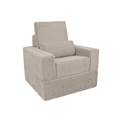 Silla Cama Monique