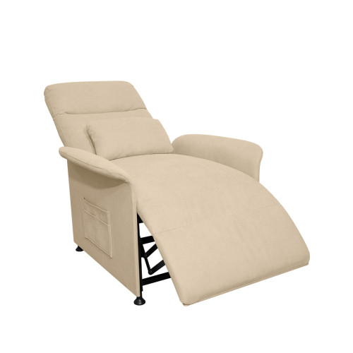 Silla Reclinable Evolution Relax