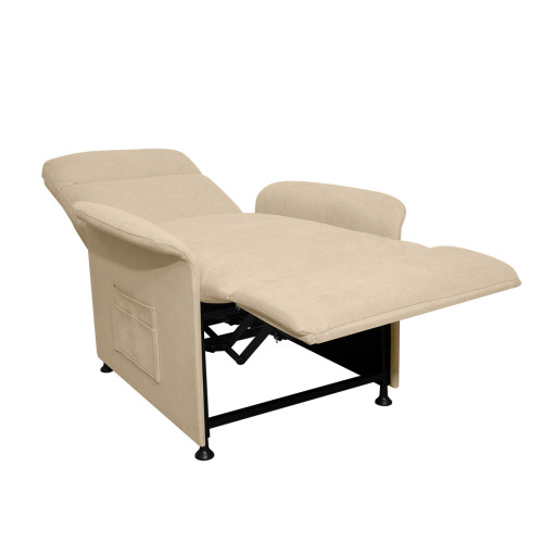 Silla Reclinable Evolution Relax