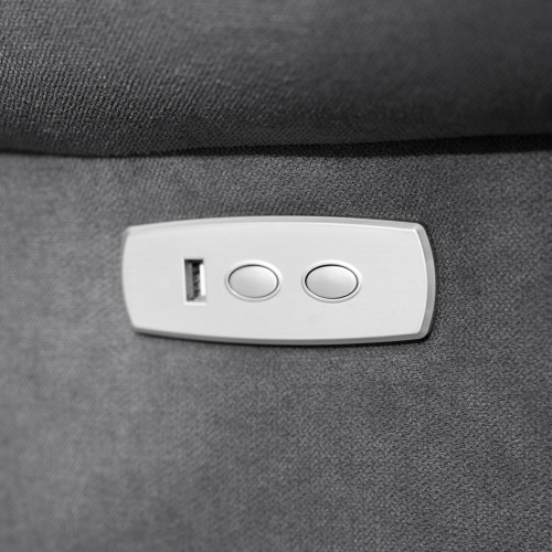 Silla Reclinable Evolution Power Axis