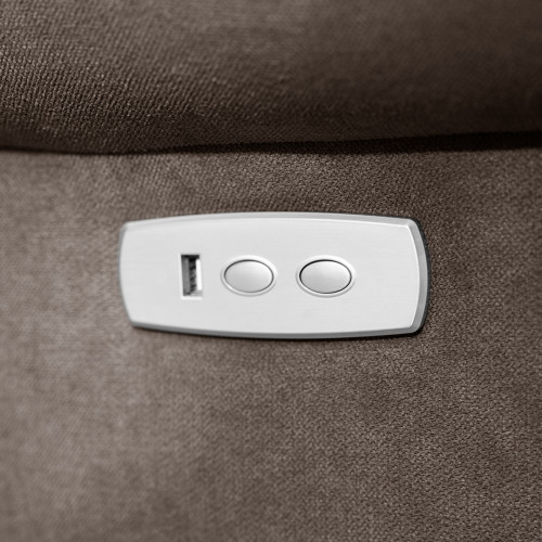 Silla Reclinable Evolution Power Axis