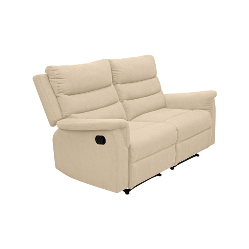 Sofá Reclinable 2P
