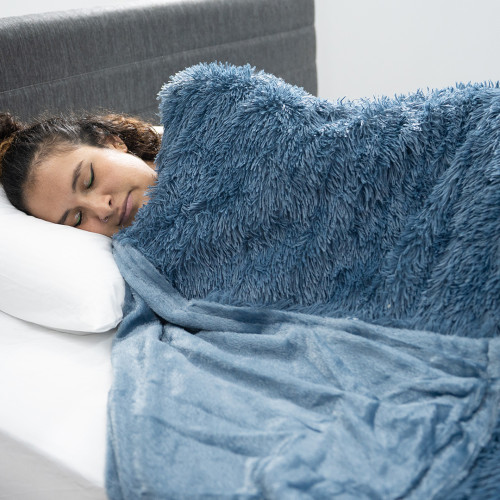 Cobija Fluffy