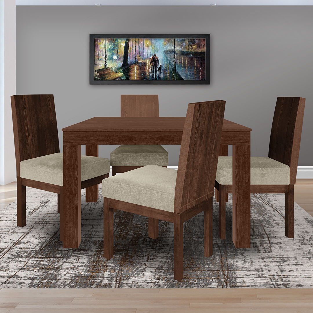 easy comedores 4 puestos