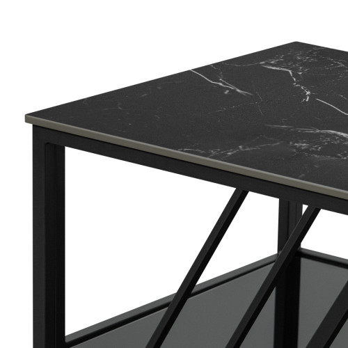 Mesa de Centro Living