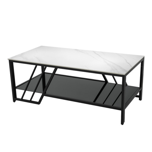 Mesa de Centro Living